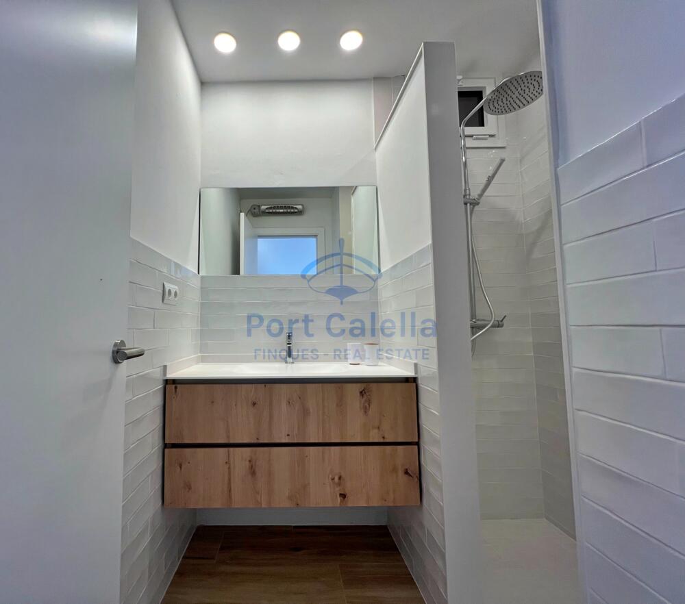 003 CAN MARCELI Apartment 1ª LINIA - MARCELI Calella de Palafrugell