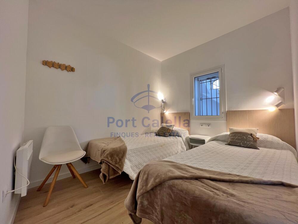 003 CAN MARCELI Apartment 1ª LINIA - MARCELI Calella de Palafrugell