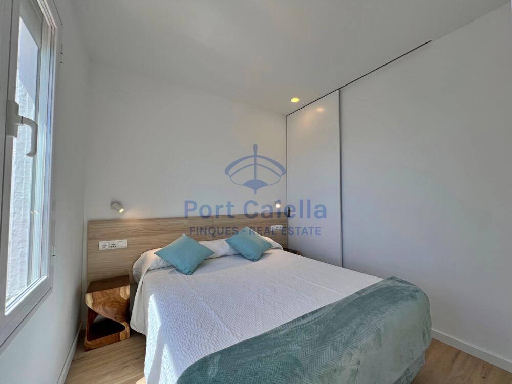 003 CAN MARCELI Apartment 1ª LINIA - MARCELI Calella de Palafrugell