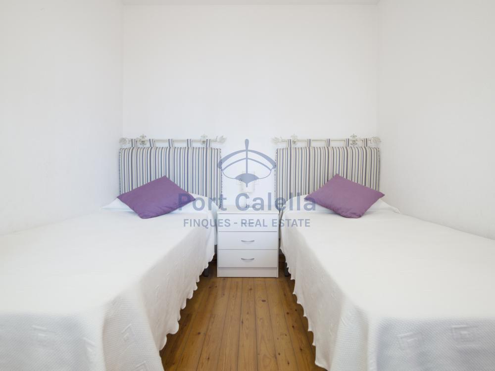 084 CAN MARCELI Apartamento Calau Calella De Palafrugell