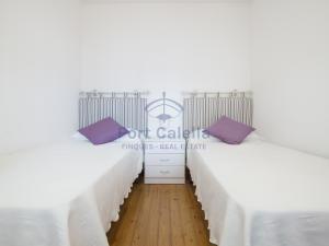 084 CAN MARCELI Apartament Calau Calella De Palafrugell