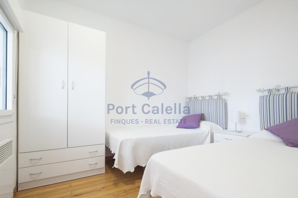 084 CAN MARCELI Apartamento Calau Calella De Palafrugell