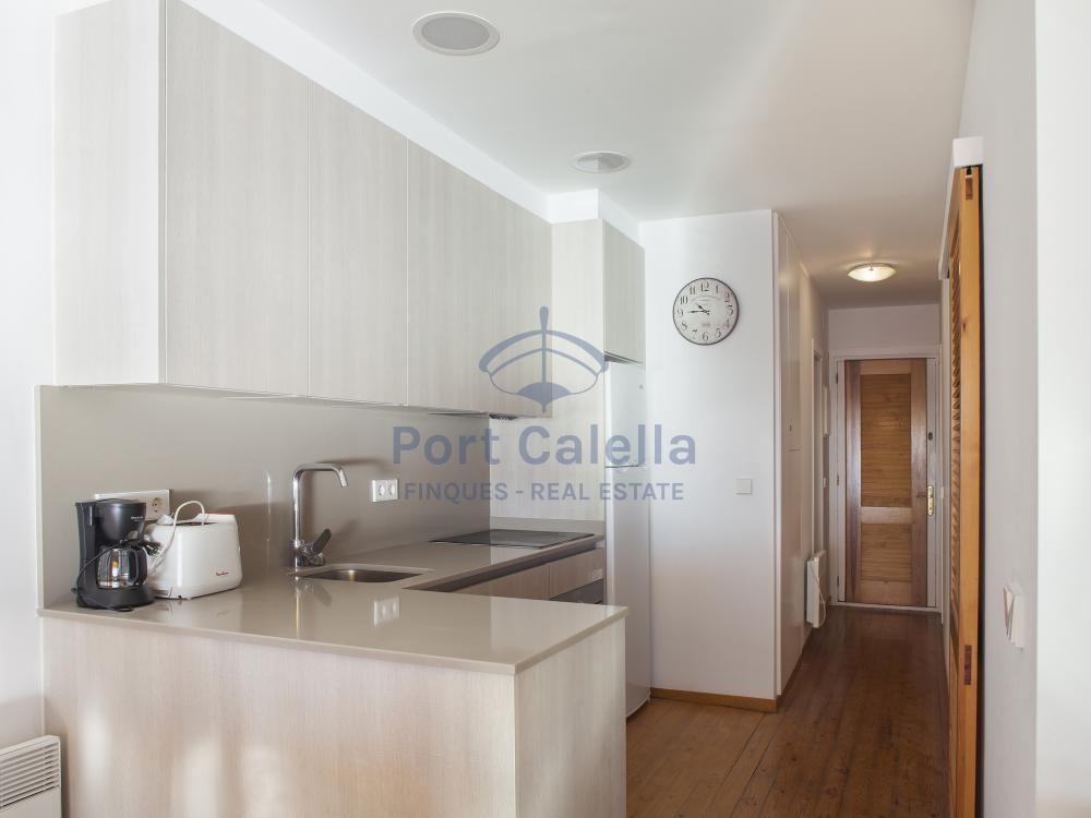 084 CAN MARCELI Apartamento Calau Calella De Palafrugell