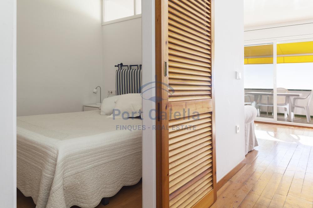 084 CAN MARCELI Apartamento Calau Calella De Palafrugell