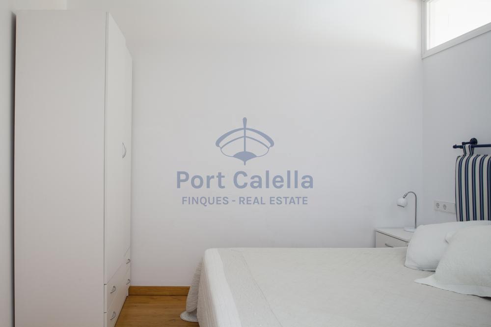 084 CAN MARCELI Apartamento Calau Calella De Palafrugell