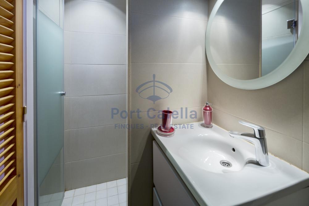 084 CAN MARCELI Apartamento Calau Calella De Palafrugell