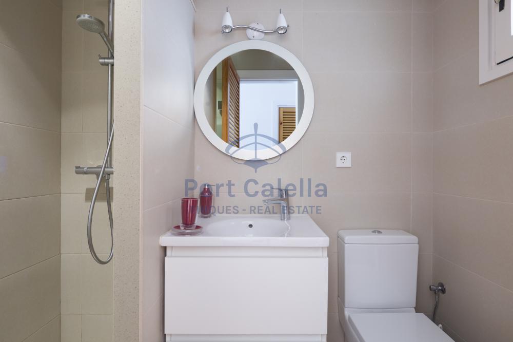 084 CAN MARCELI Apartamento Calau Calella De Palafrugell