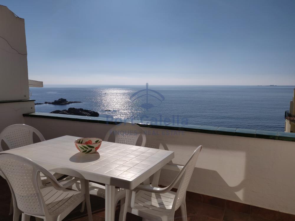 084 CAN MARCELI Apartment 1ª LINIA - MARCELI Calella De Palafrugell 084 CAN MARCELI Apartment 1ª LINIA - MARCELI Calella De Palafrugell