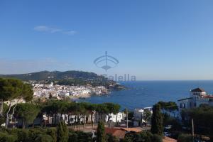 061 PANORAMIC CASTILLA Apartment SANT ROC - PANORAMIC Calella De Palafrugell