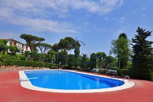 061 PANORAMIC CASTILLA Appartement SANT ROC - PANORAMIC Calella de Palafrugell