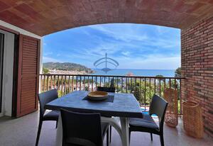 061 PANORAMIC CASTILLA Appartement SANT ROC - PANORAMIC Calella de Palafrugell