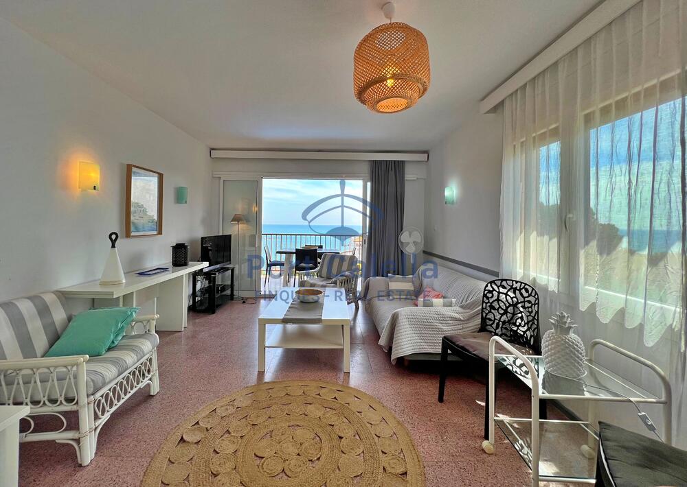 061 PANORAMIC CASTILLA Appartement SANT ROC - PANORAMIC Calella de Palafrugell