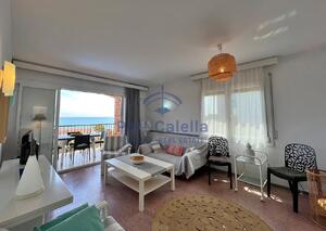 061 PANORAMIC CASTILLA Appartement SANT ROC - PANORAMIC Calella de Palafrugell