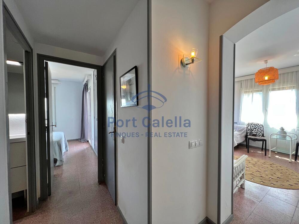 061 PANORAMIC CASTILLA Appartement SANT ROC - PANORAMIC Calella de Palafrugell