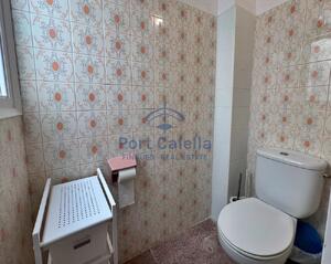 061 PANORAMIC CASTILLA Appartement SANT ROC - PANORAMIC Calella de Palafrugell