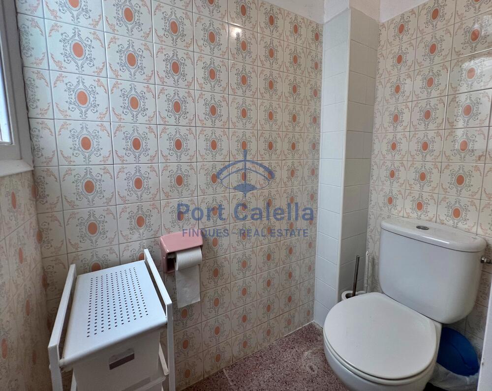 061 PANORAMIC CASTILLA Appartement SANT ROC - PANORAMIC Calella de Palafrugell