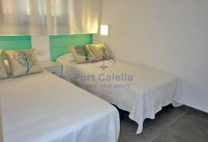 089 PARK GOLFET GREGAL Apartamento EL GOLFET - GREGAL Calella De Palafrugell