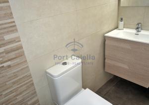 089 PARK GOLFET GREGAL Apartamento EL GOLFET - GREGAL Calella De Palafrugell