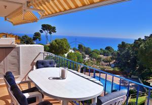 089 PARK GOLFET GREGAL Apartamento EL GOLFET - GREGAL Calella De Palafrugell