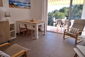 089 PARK GOLFET GREGAL Apartamento EL GOLFET - GREGAL Calella De Palafrugell