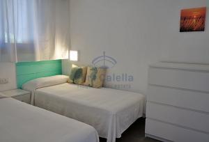 089 PARK GOLFET GREGAL Apartamento EL GOLFET - GREGAL Calella De Palafrugell