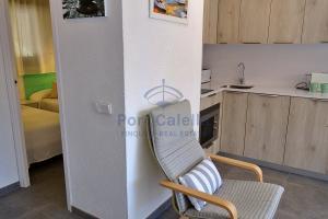 089 PARK GOLFET GREGAL Apartamento EL GOLFET - GREGAL Calella De Palafrugell