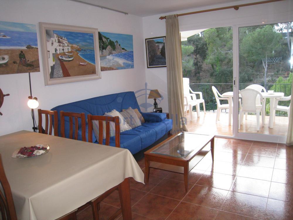 120 PARK GOLFET XALOC  Apartamento El Golfet Calella De Palafrugell