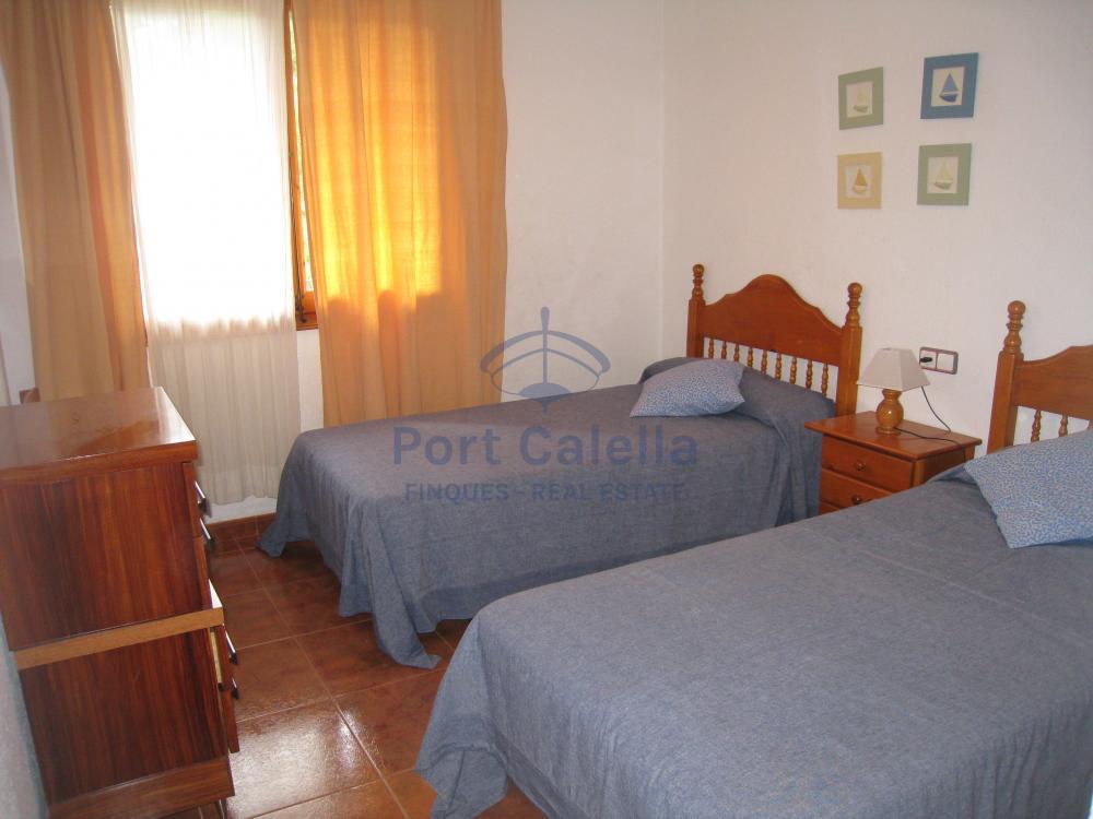 120 PARK GOLFET XALOC  Apartamento El Golfet Calella De Palafrugell