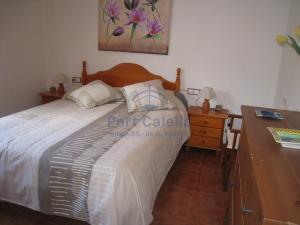 120 PARK GOLFET XALOC  Apartamento El Golfet Calella De Palafrugell