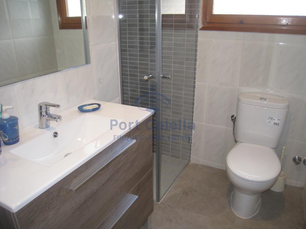 120 PARK GOLFET XALOC  Apartamento El Golfet Calella De Palafrugell