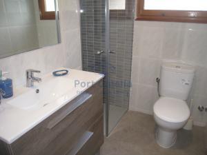 120 PARK GOLFET XALOC  Apartamento El Golfet Calella De Palafrugell