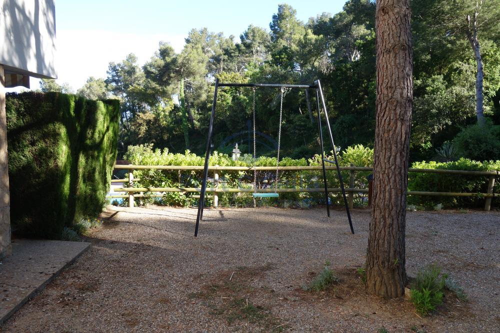 120 PARK GOLFET XALOC  Apartamento EL GOLFET - XALOC Calella De Palafrugell