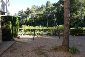 120 PARK GOLFET XALOC  Apartamento EL GOLFET - XALOC Calella De Palafrugell