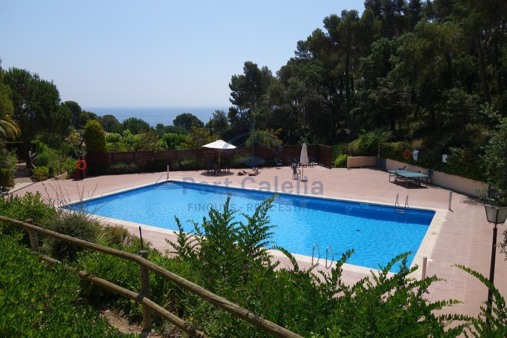 120 PARK GOLFET XALOC  Apartamento EL GOLFET - XALOC Calella De Palafrugell