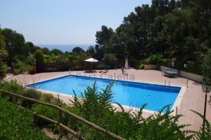 120 PARK GOLFET XALOC  Apartamento EL GOLFET - XALOC Calella De Palafrugell
