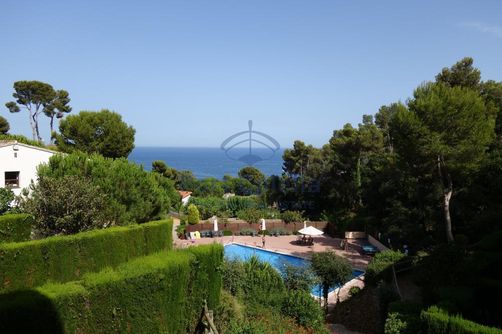 801 PARK GOLFET GREGAL  Studio EL GOLFET - GREGAL Calella De Palafrugell