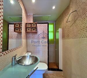 801 PARK GOLFET GREGAL Appartement EL GOLFET - GREGAL Calella de Palafrugell