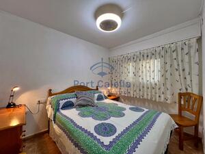 801 PARK GOLFET GREGAL Appartement EL GOLFET - GREGAL Calella de Palafrugell