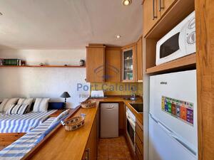 801 PARK GOLFET GREGAL Appartement EL GOLFET - GREGAL Calella de Palafrugell