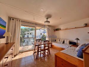 801 PARK GOLFET GREGAL Appartement EL GOLFET - GREGAL Calella de Palafrugell