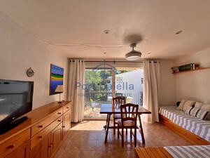801 PARK GOLFET GREGAL Appartement EL GOLFET - GREGAL Calella de Palafrugell