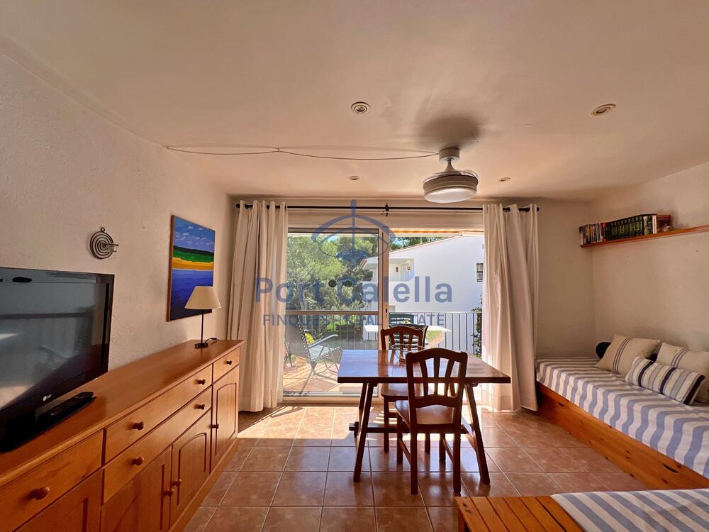 801 PARK GOLFET GREGAL Appartement EL GOLFET - GREGAL Calella de Palafrugell