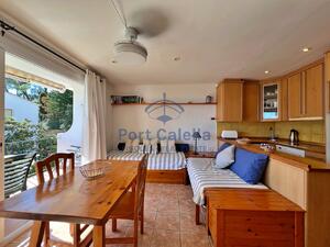 801 PARK GOLFET GREGAL Appartement EL GOLFET - GREGAL Calella de Palafrugell