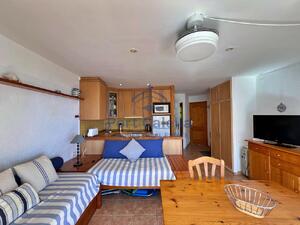801 PARK GOLFET GREGAL Appartement EL GOLFET - GREGAL Calella de Palafrugell
