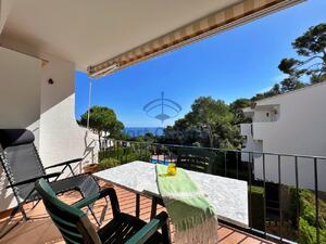 801 PARK GOLFET GREGAL Appartement EL GOLFET - GREGAL Calella de Palafrugell