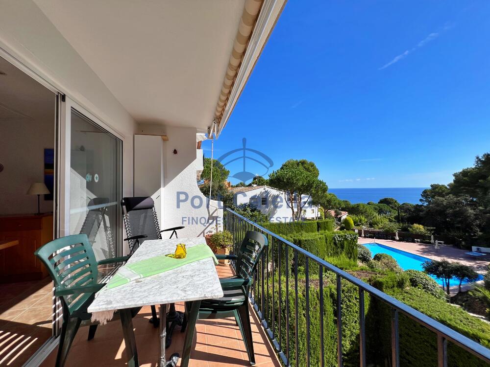 801 PARK GOLFET GREGAL Apartamento EL GOLFET - GREGAL Calella de Palafrugell
