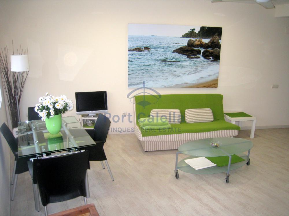 173 SA PLATGETA - ESTUDI Study Centre Calella De Palafrugell