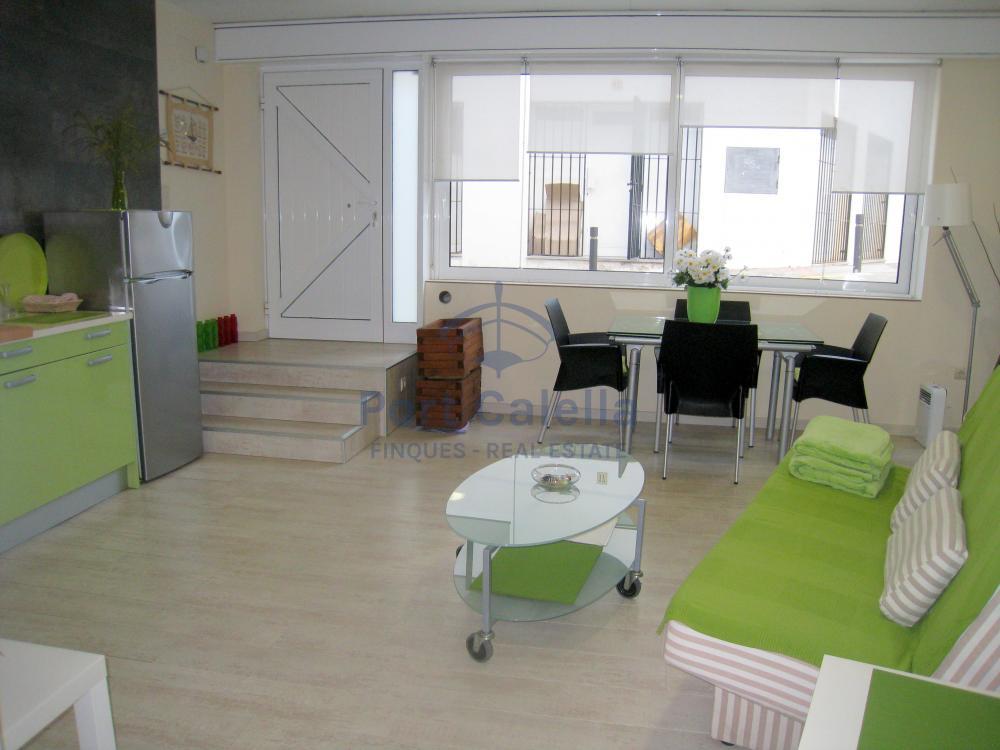 173 SA PLATGETA - ESTUDI Estudio Centre Calella De Palafrugell 173 SA PLATGETA - ESTUDI Estudio Centre Calella De Palafrugell