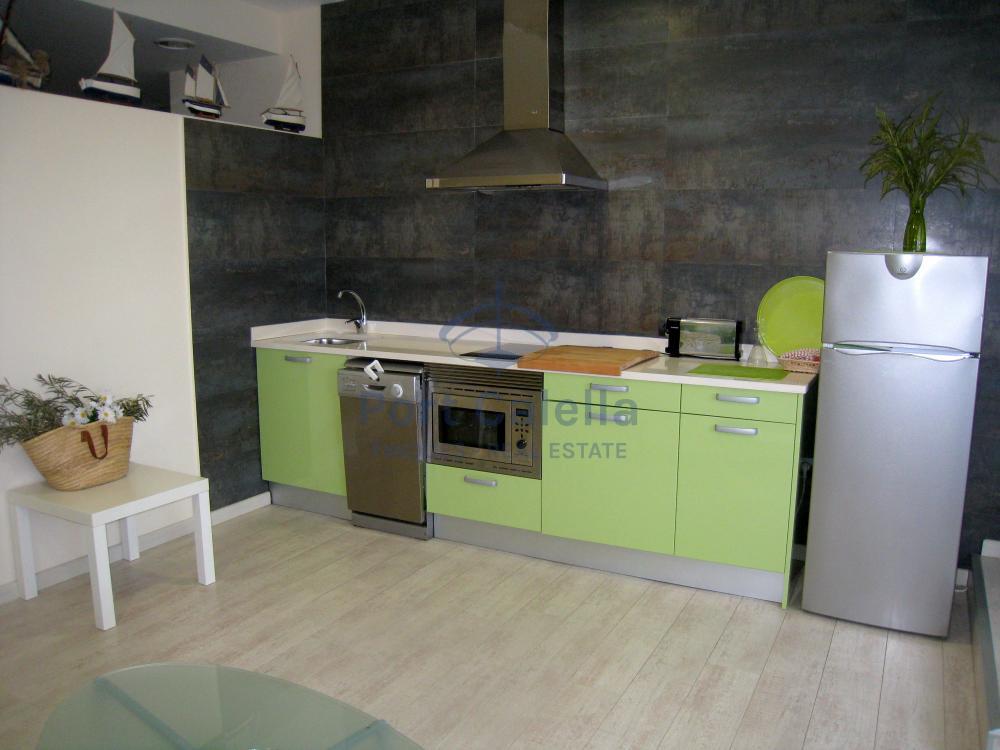 173 SA PLATGETA - ESTUDI Study Centre Calella De Palafrugell