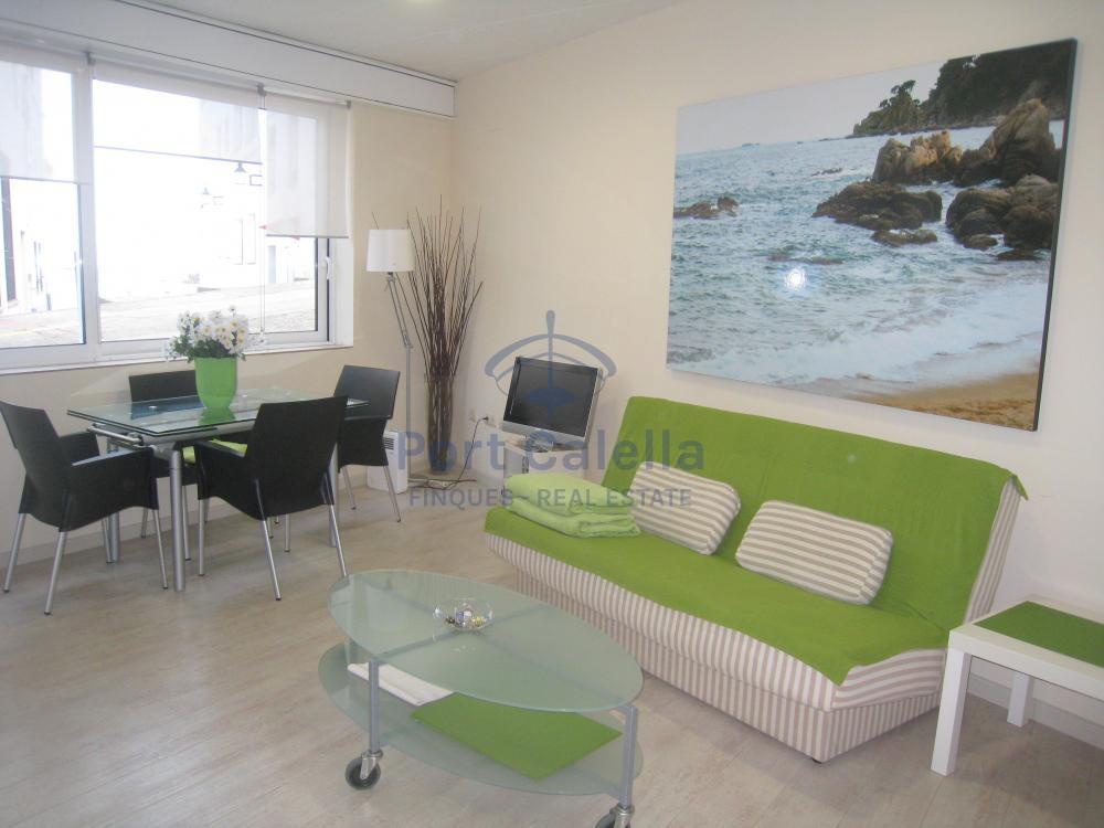 173 SA PLATGETA - ESTUDI Study Centre Calella De Palafrugell